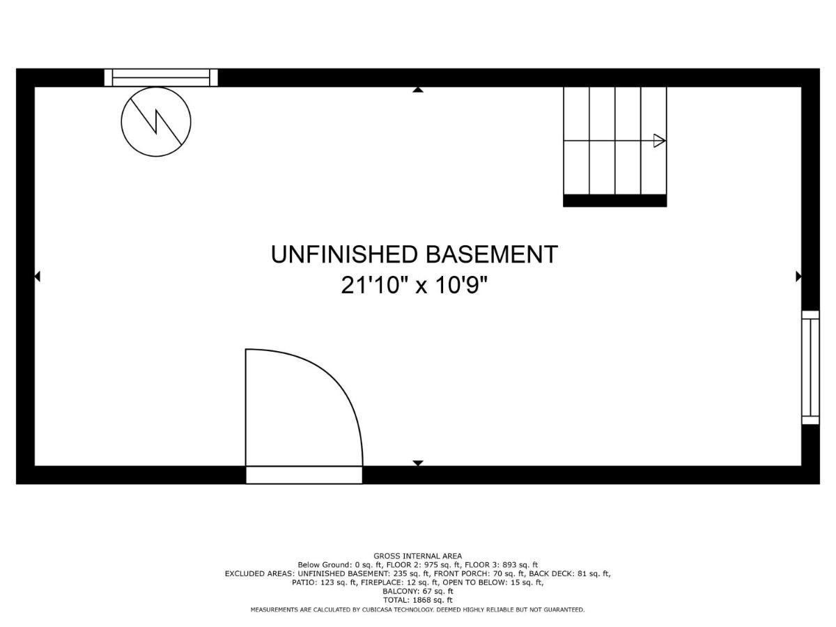 151 W 2Nd Ave - דנוור מראה חיצוני תמונה